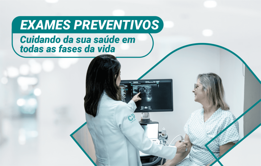 Exames Preventivos: Cuidando da sua Saúde em Todas as...